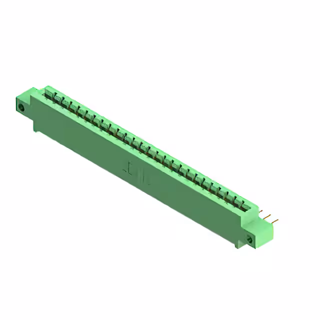 837-025-559-612 EDAC Inc.  Edgeboard Connectors